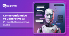 Conversational-AI-vs-Generative-AI_ In-depth-Comparative-Guide_Cover-Image